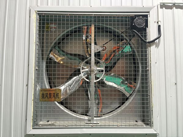 環(huán)控-風(fēng)機